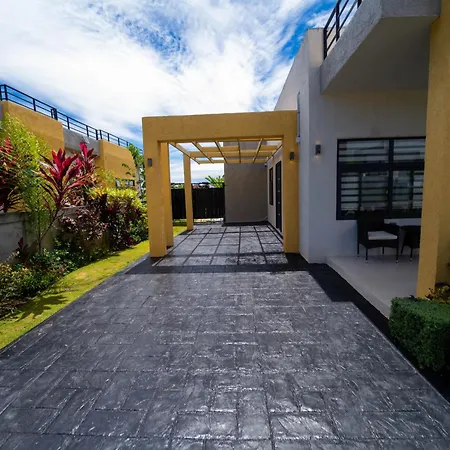 Pyramid Dreamstay 67