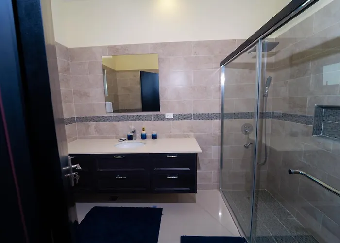 Pyramid Dreamstay 67 Guest house Ocho Rios