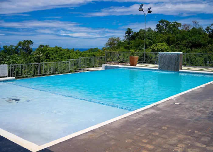 Pyramid Dreamstay 67 Guest house Ocho Rios