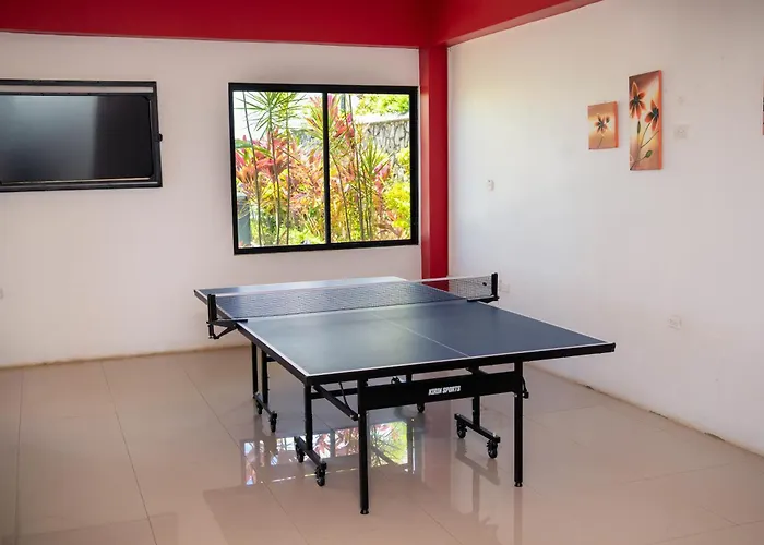 Pyramid Dreamstay 67 Guest house