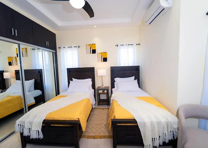 Guest house Pyramid Dreamstay 67