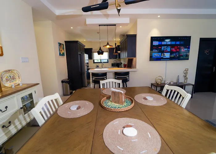 Pyramid Dreamstay 67 Guest house