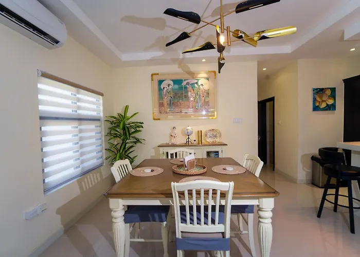 Guest house Pyramid Dreamstay 67 *