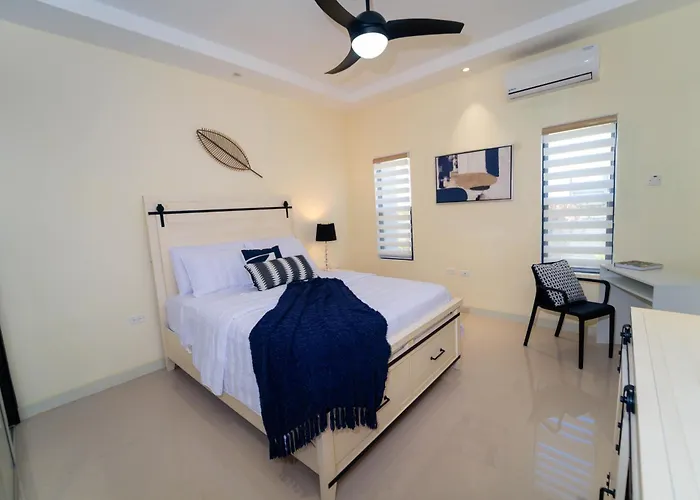 Pyramid Dreamstay 67 * Ocho Rios
