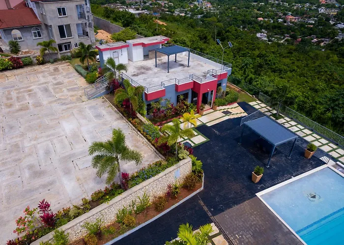 Pyramid Dreamstay 67