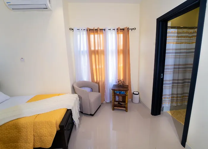 Pyramid Dreamstay 67 Guest house *