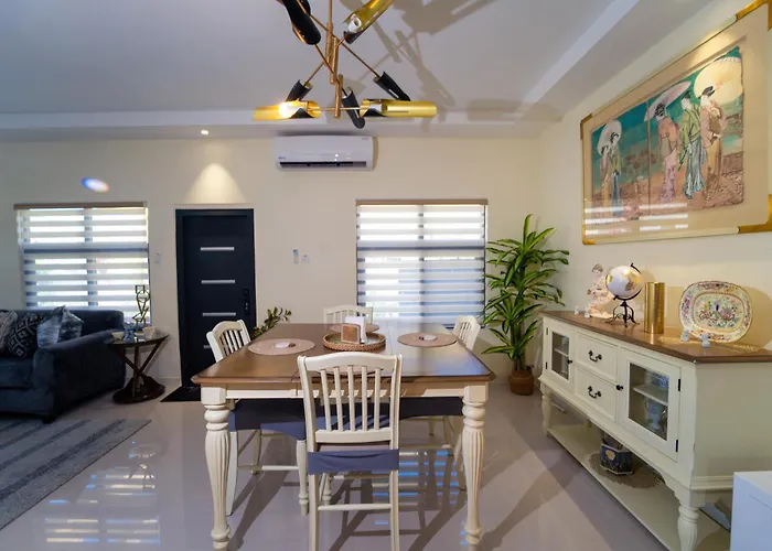 Guest house Pyramid Dreamstay 67 Ocho Rios