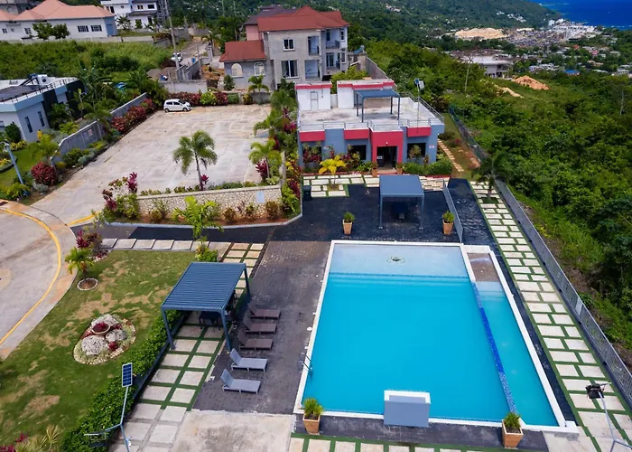 Guest house Pyramid Dreamstay 67