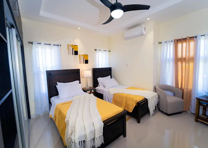 Pyramid Dreamstay 67 Guest house Ocho Rios