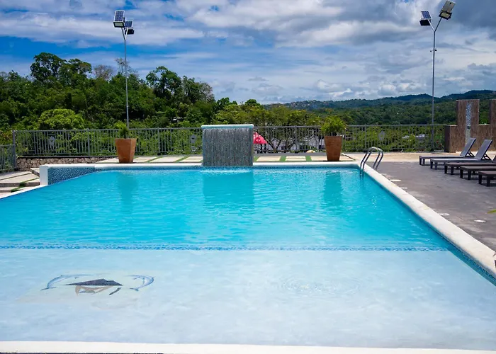 Pyramid Dreamstay 67 * Ocho Ríos