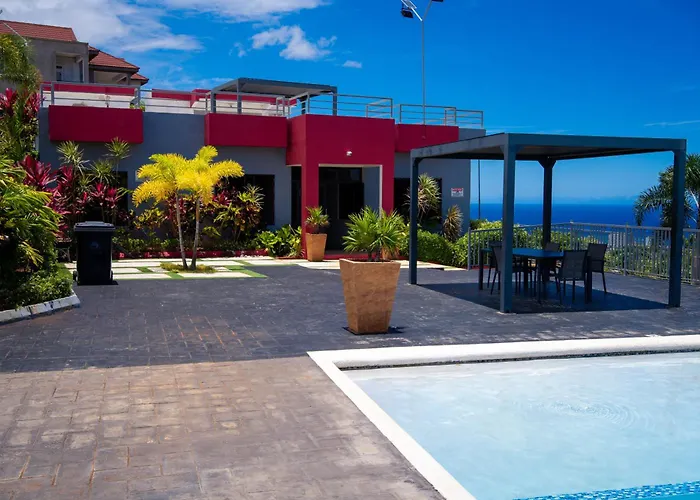 Pyramid Dreamstay 67 Guest house Ocho Rios
