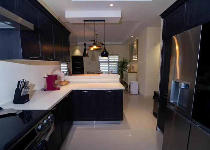 Pyramid Dreamstay 67 Ocho Ríos